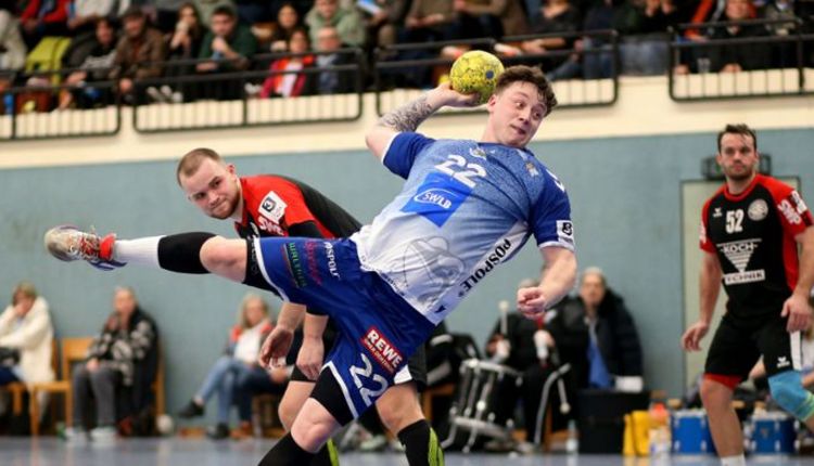 Tobias Pichler kehrt zum TSV zurück