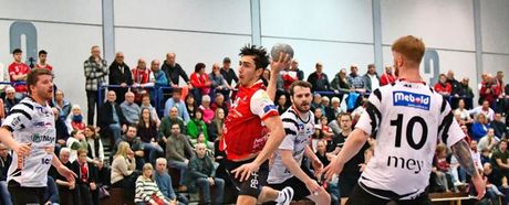 Warum die Hinteren gegen die Vorderen gewinnen