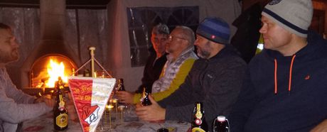 Jahresabschluss 2022