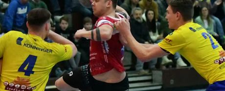 Nur ein Spitzenteam im Spitzenspiel