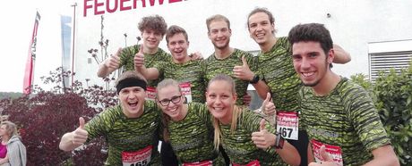 Neuer SWL- Lauftreff!