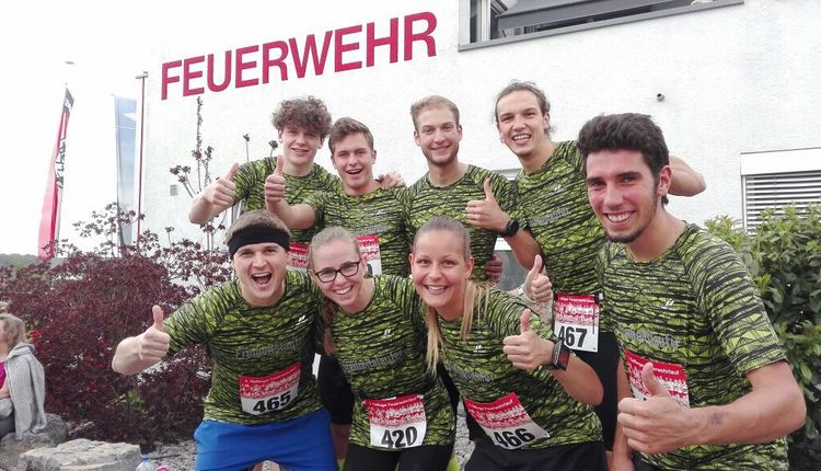 Neuer SWL- Lauftreff!