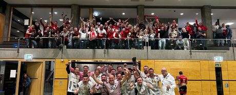 3:3 Punkte aus 3 Auswärtsspielen