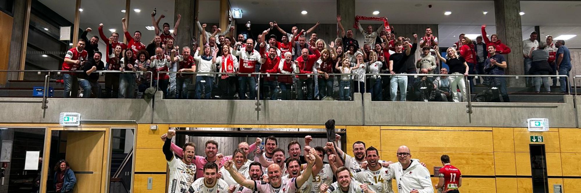 3:3 Punkte aus 3 Auswärtsspielen