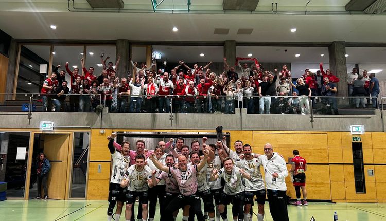 3:3 Punkte aus 3 Auswärtsspielen