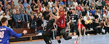 Ein besonderes Stadtderby – auch für Tobias Unfried