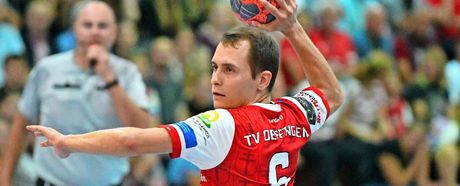 Mit einfachen Toren über die Außenspieler