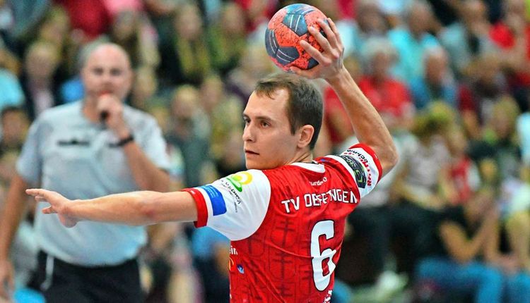 Mit einfachen Toren über die Außenspieler
