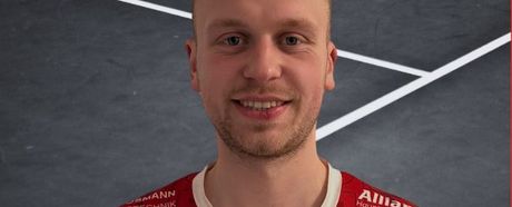 Ein weiterer Zugang für die Saison 2025/26