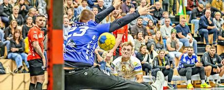 Gefühlte Niederlage beim Tabellenführer