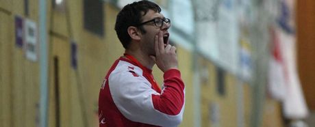 Chancenlos beim Aufstiegsfavoriten