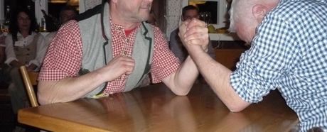 Nachbericht Kult-Ausfahrt 