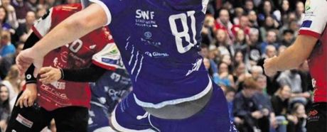 Über den Angriff zum Sieg