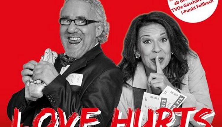 TV Oe Jubiläums Gala Comedy