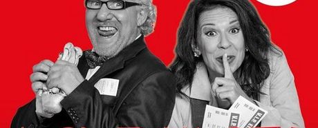 TV Oe Jubiläums Gala Comedy