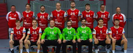 TVOe II ge­lingt Kan­ter­sieg ge­gen das Li­ga-Schluss­licht