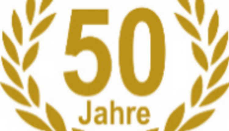50 Jahre SWL