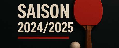 Resümee zur Saison 2024/2025