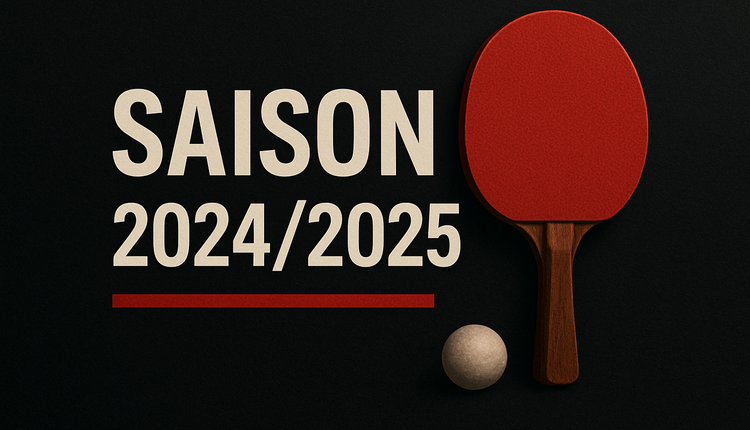 Resümee zur Saison 2024/2025
