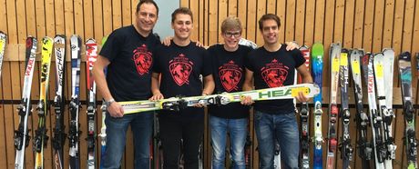 Skibasar am 19.Oktober 2019