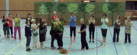 Tanzworkshop 2022 Trailer