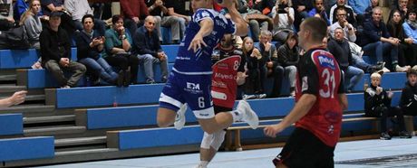 Spitzenspiel in Albstadt