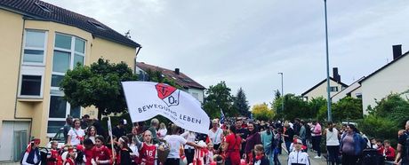 Fellbacher Herbstumzug 2023