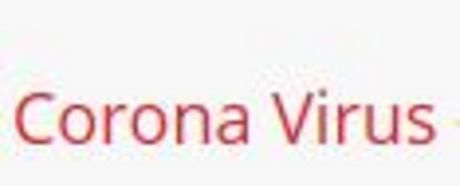 Corona Mitgliederinfo 11.01.2021