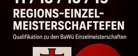 Wir sind zurück als Turnierausrichter!