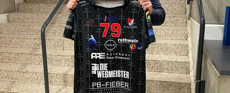 TVOe holt Moritz Knück als ersten Neuzugang für die Saison 2023/24