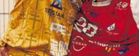 Lauter Mentalitätsmonster