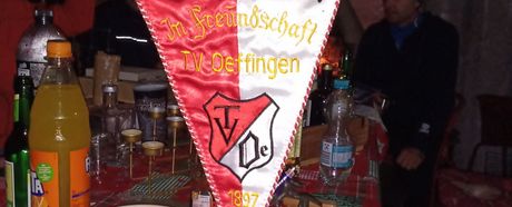 Jahresabschluss 2023