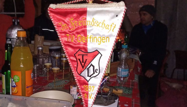 Jahresabschluss 2023