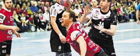 Punkteteilung unter Nachbarn