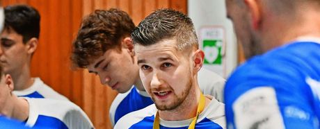 Mit Schwung die Siegesserie ausbauen