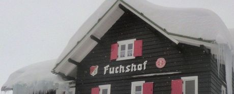 Fuchshof Vergabe für den Winter 22/23