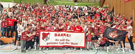 Mit viel Herzblut und Gänsehautmomenten zum Erfolg
