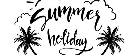 Geschäftsstelle über die Sommerferien geschlossen