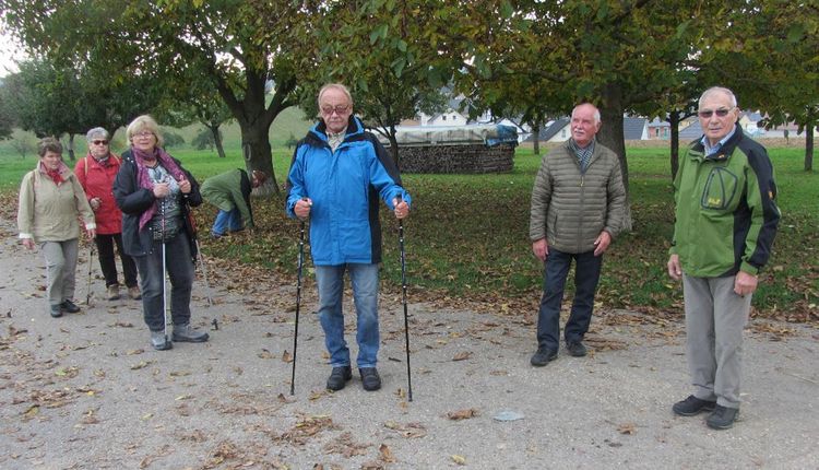 Jetzt zur Wanderung zum Wein anmelden! 