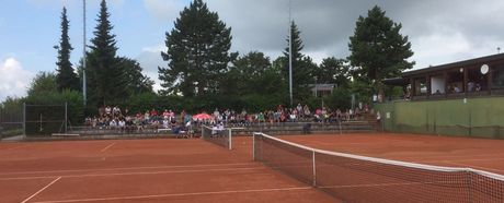 Mitgliederversammlung 2025