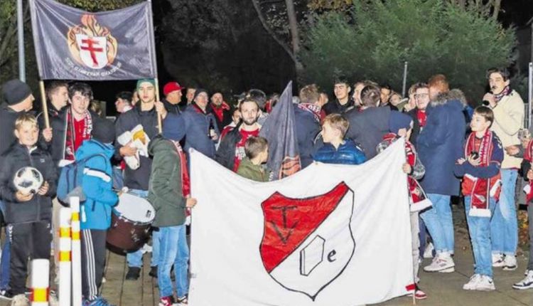 Ein Heimspiel daheim und zwei schwierige Aufgaben