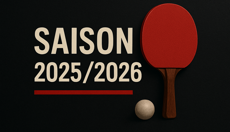 Spielplan 2025/2026