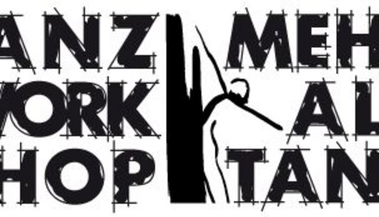 Tanzworkshop 2024 - jetzt anmelden.