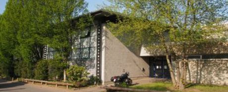 Hallennutzung ab 10.06.24