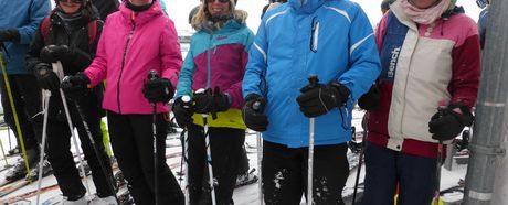 WENIGE FREIE PLÄTZE FÜR 1.TAGESAUSFAHRT