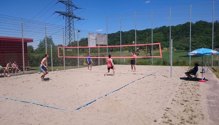 Oeffingen Open 2019
