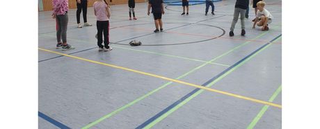 Herbstsporttage 2019