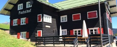 Fuchshofvergabe Sommer 2024