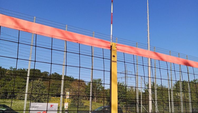 Oeffingen Open 2026