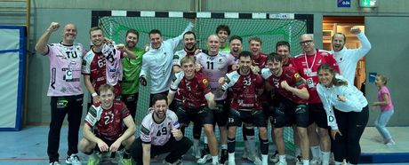 Deutlicher Sieg und deutliche Niederlagen